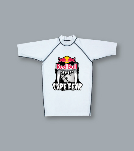 RED BULL CAPE FEAR